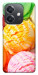 Чехол Ice cream для Oppo A40m