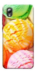 Чохол Ice cream для ZTE Blade A3 (2019)