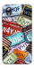 Чохол License plate для ZTE Blade A3 (2019)