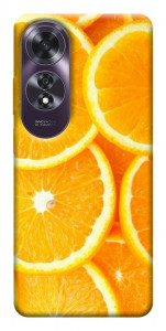 Чехол Orange mood для Oppo A60 4G