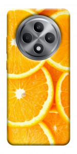 Чехол Orange mood для Oppo Reno 12 F 4G