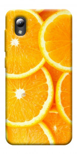 Чохол Orange mood для ZTE Blade A3 (2019)
