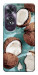 Чехол Summer coconut для Oppo A60 4G