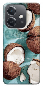 Чехол Summer coconut для Oppo A40m