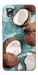 Чохол Summer coconut для ZTE Blade A3 (2019)
