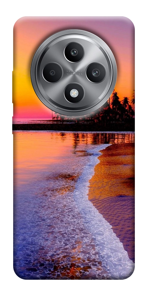 Чохол Sunset для Oppo Reno 12 F 4G