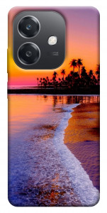 Чехол Sunset для Oppo A40m