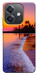 Чехол Sunset для Oppo A40m