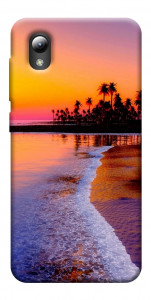 Чохол Sunset для ZTE Blade A3 (2019)