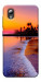 Чохол Sunset для ZTE Blade A3 (2019)