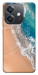 Чехол Морское побережье для Oppo A40m