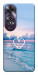 Чехол Summer heart для Oppo A60 4G