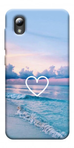 Чохол Summer heart для ZTE Blade A3 (2019)