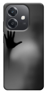 Чехол Shadow man для Oppo A40m