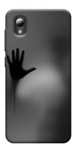 Чохол Shadow man для ZTE Blade A3 (2019)