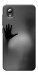 Чохол Shadow man для ZTE Blade A3 (2019)