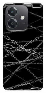 Чехол Chained для Oppo A40m