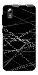 Чохол Chained для ZTE Blade A3 (2019)