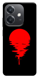 Чехол Red Moon для Oppo A40m