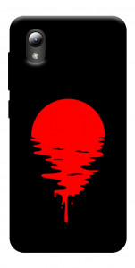 Чохол Red Moon для ZTE Blade A3 (2019)
