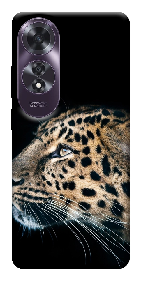Чехол Leopard для Oppo A60 4G