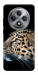 Чехол Leopard для Oppo Reno 12 F 4G
