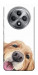 Чохол Funny dog для Oppo Reno 12 F 4G