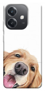 Чехол Funny dog для Oppo A40m