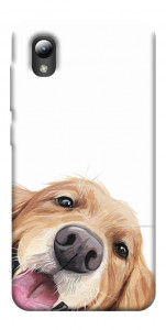 Чохол Funny dog для ZTE Blade A3 (2019)
