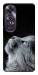 Чехол Cute cat для Oppo A60 4G