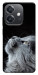 Чехол Cute cat для Oppo A40m