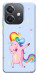 Чехол Unicorn party для Oppo A40m