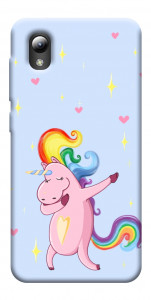 Чохол Unicorn party для ZTE Blade A3 (2019)