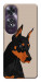 Чехол Doberman для Oppo A60 4G