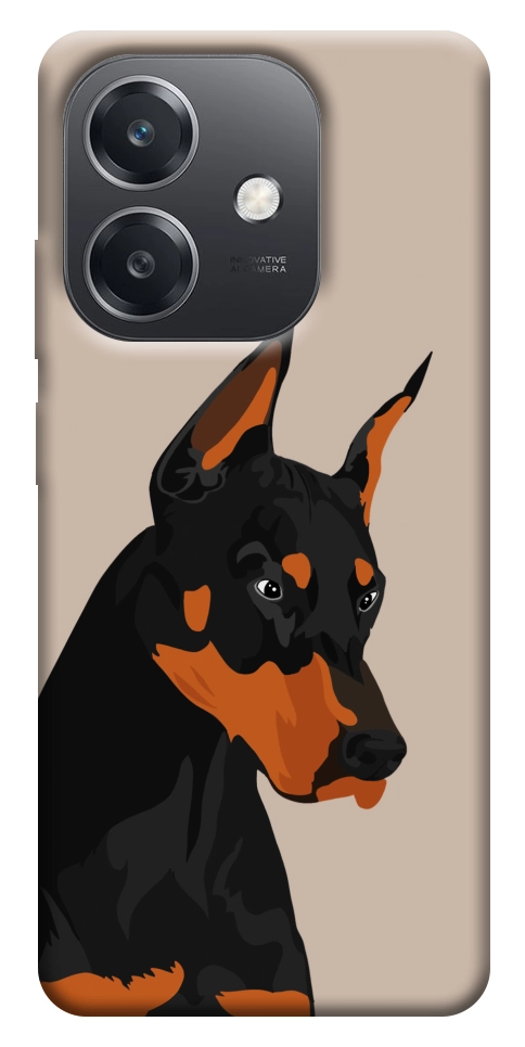 Чехол Doberman для Oppo A40m