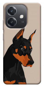 Чехол Doberman для Oppo A40m
