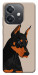Чехол Doberman для Oppo A40m