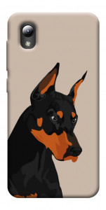Чохол Doberman для ZTE Blade A3 (2019)
