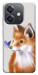 Чехол Funny fox для Oppo A40m