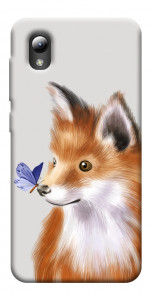 Чохол Funny fox для ZTE Blade A3 (2019)