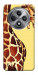 Чехол Cool giraffe для Oppo Reno 12 F 4G