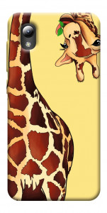 Чохол Cool giraffe для ZTE Blade A3 (2019)