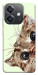 Чехол Cat muzzle для Oppo A40m