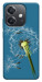 Чехол Air dandelion для Oppo A40m