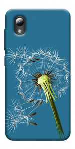 Чохол Air dandelion для ZTE Blade A3 (2019)