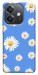 Чехол Chamomile pattern для Oppo A40m