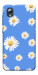 Чохол Chamomile pattern для ZTE Blade A3 (2019)