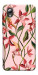 Чохол Floral motifs для ZTE Blade A3 (2019)