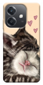 Чехол Cats love для Oppo A40m