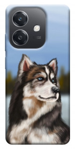 Чехол Wolf для Oppo A40m